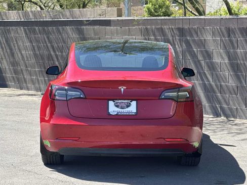 Used 2023 Tesla Model 3 Standard Range RWD image 7