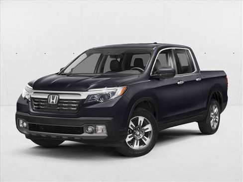 Used 2019 Honda Ridgeline RTL-E image 1