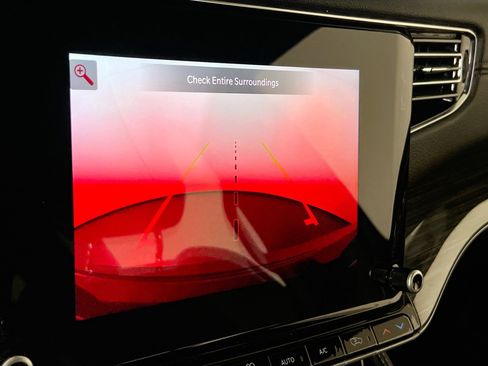 Used 2022 Jeep Wagoneer Series II image 14