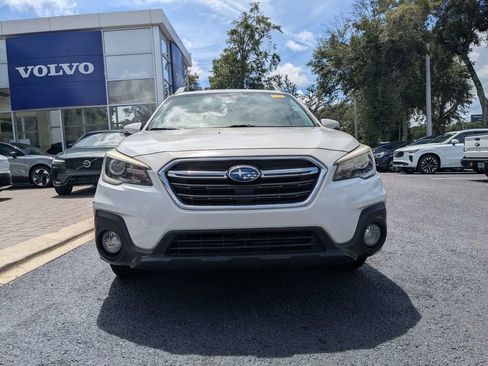 Used 2019 Subaru Outback 2.5i Limited AWD/4WD image 7