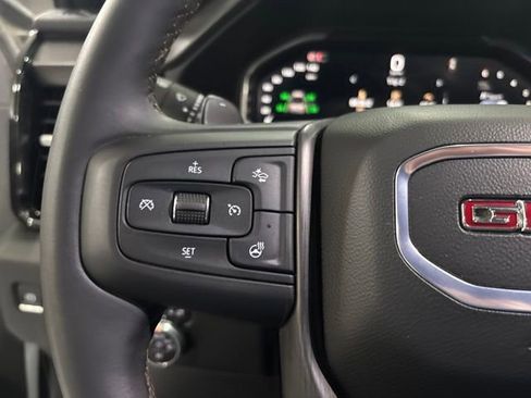 Used 2026 GMC Sierra 1500 AT4 AWD/4WD image 20