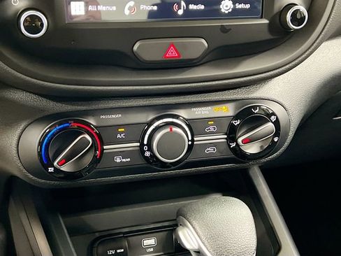 New 2025 Kia Soul LX image 15