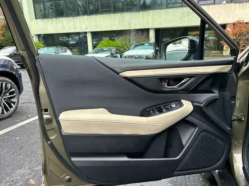 New 2025 Subaru Outback Premium w/ Popular Package #1A image 9