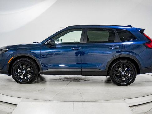 Used 2026 Honda CR-V Sport Touring image 5