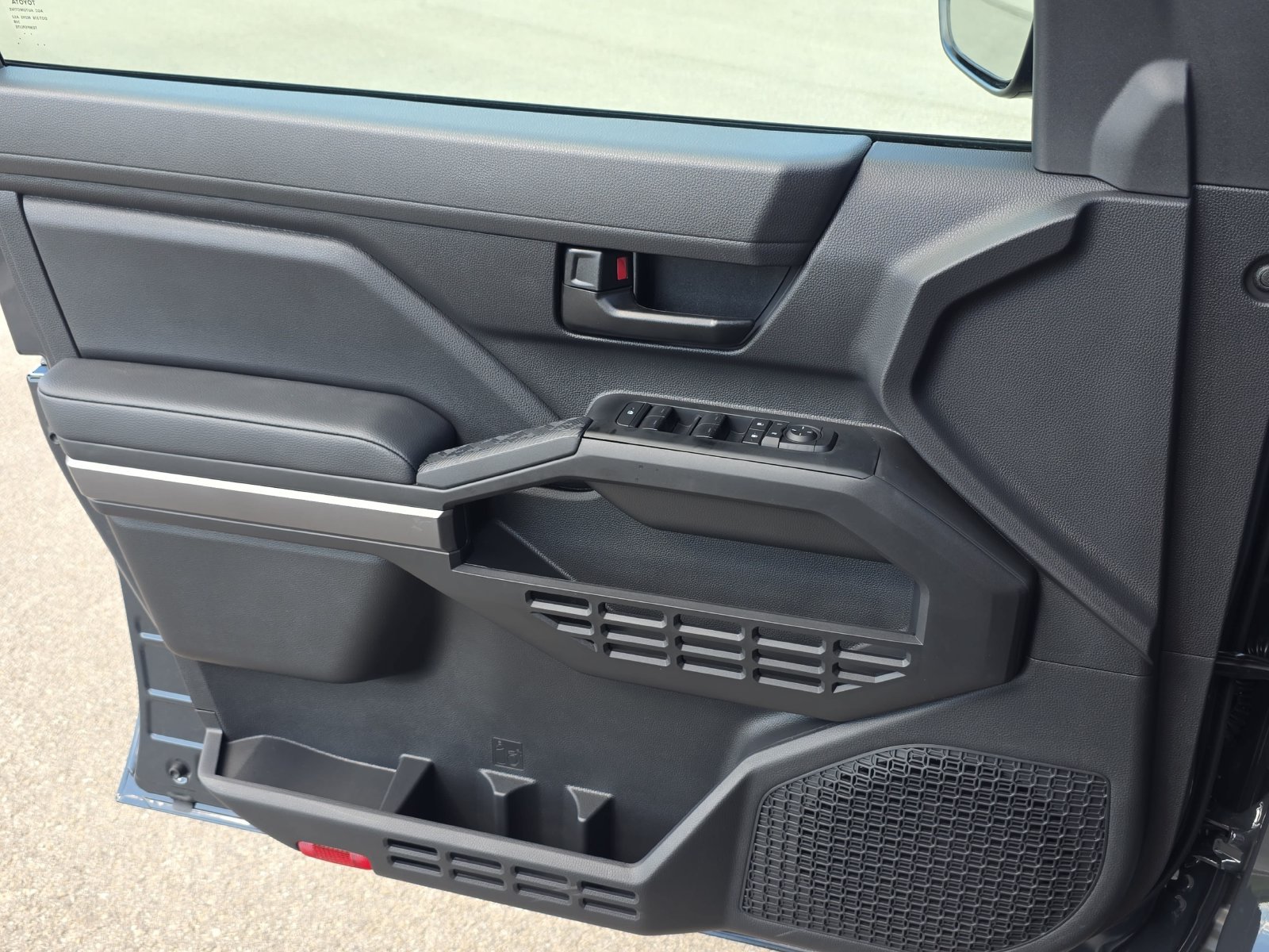 New 2026 Toyota Tacoma SR5 RWD image 24