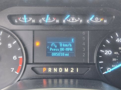 Used 2019 Ford F350 XL w/ XL Value Package image 15