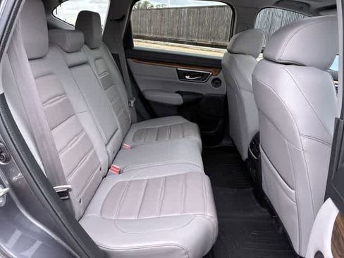 Used 2018 Honda CR-V Touring image 22