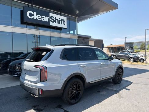Used 2023 Kia Telluride EX X-Line AWD/4WD image 6