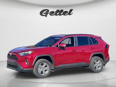 Used 2025 Toyota RAV4 XLE w/ Convenience Package