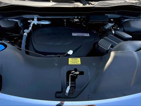 Used 2020 Honda Pilot Elite image 32