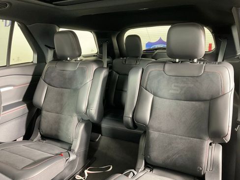 New 2026 Ford Explorer ST w/ Sun And Sound Package AWD/4WD image 16