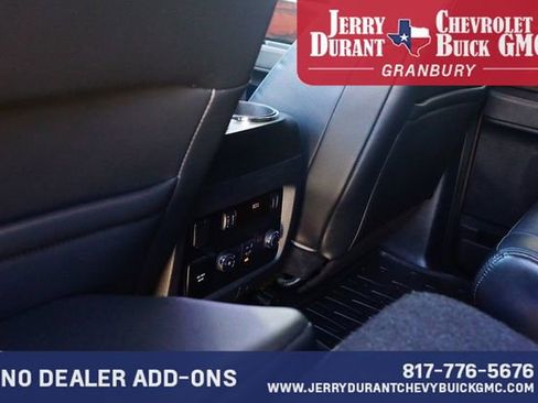 Used 2016 Lincoln Navigator Reserve AWD/4WD image 22
