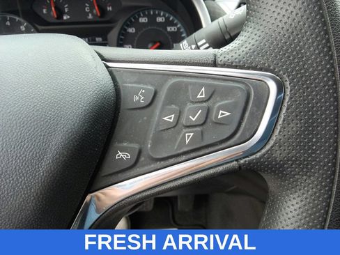 Used 2020 Chevrolet Malibu LS FWD image 24