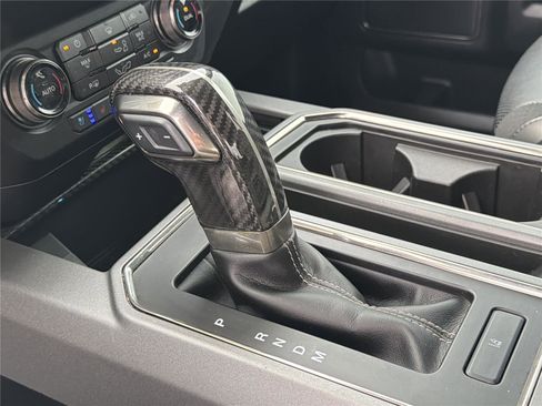 Used 2019 Ford F150 Raptor w/ Equipment Group 802A Luxury AWD/4WD image 32