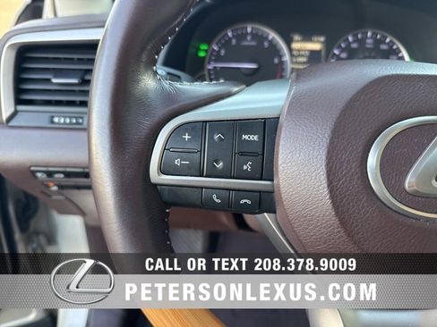 Used 2016 Lexus RX 350 AWD image 26