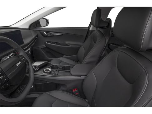 New 2026 Kia EV6 Light RWD image 6