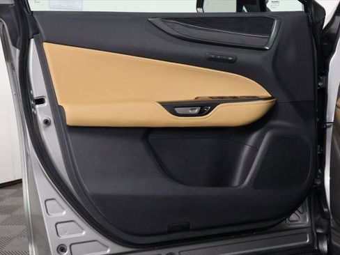 Certified 2026 Lexus NX 350h AWD w/ Accessory Package (2T) image 12
