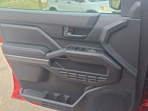 New 2026 Toyota Tacoma SR5 image 25