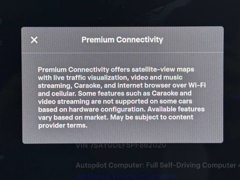 Used 2023 Tesla Model Y Performance AWD/4WD image 44