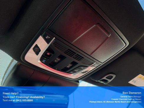 Used 2023 Acura RDX A-Spec AWD/4WD image 47