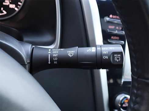 Used 2023 Nissan Murano Platinum image 35