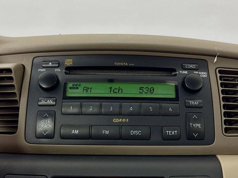 Used 2006 Toyota Corolla CE FWD image 16