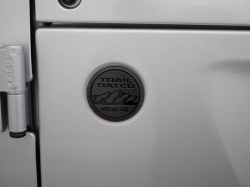 Used 2024 Jeep Wrangler Sport image 64