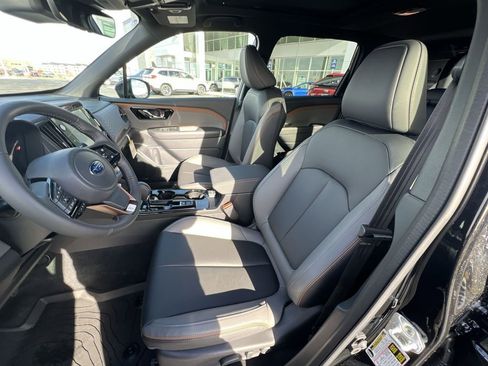 New 2026 Subaru Forester Sport image 19