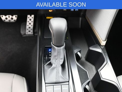 Certified 2026 Toyota Camry SE AWD/4WD image 24