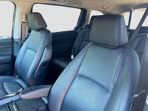 Used 2024 Honda Odyssey Touring image 21