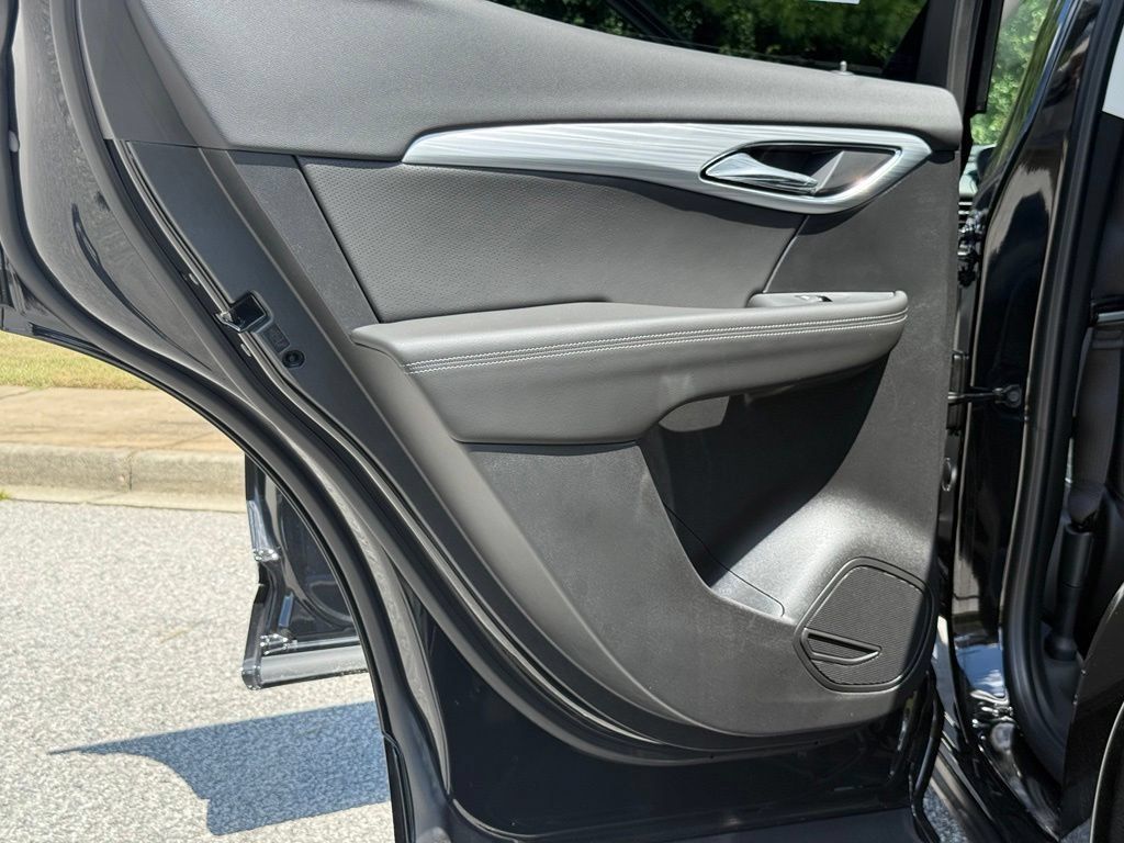 New 2026 Buick Envision Avenir AWD/4WD image 20