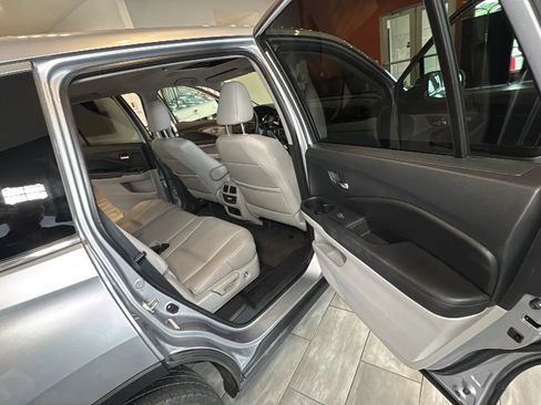 Used 2016 Honda Pilot EX-L image 36