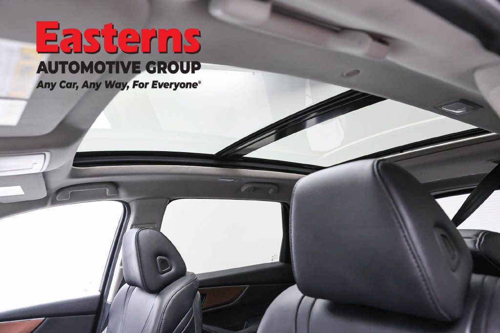 Used 2022 Acura MDX SH-AWD image 38