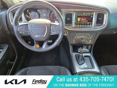 Used 2023 Dodge Charger Scat Pack w/ Daytona Edition Group RWD image 13