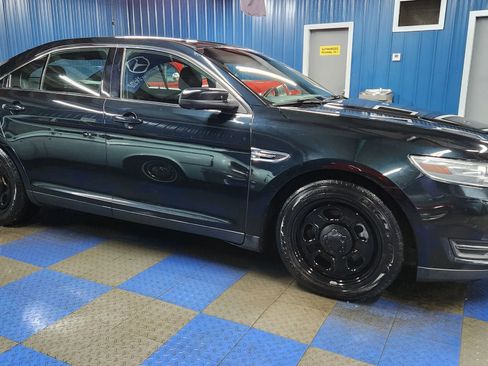Used 2014 Ford Taurus SEL image 57