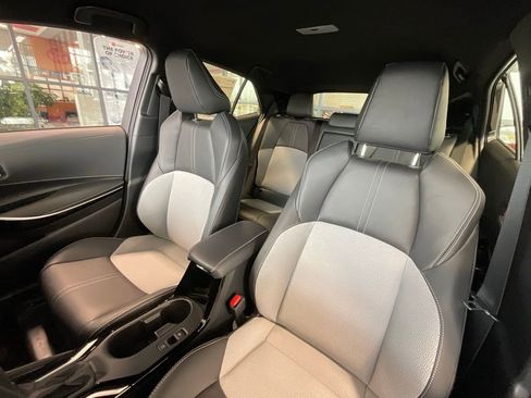 New 2026 Toyota Corolla XSE image 9