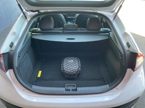 Used 2017 Hyundai Ioniq Limited w/ Limited Ultimate Package 02 image 20