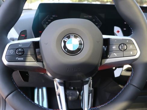 Used 2026 BMW M235i xDrive w/ Technology Package AWD/4WD image 17
