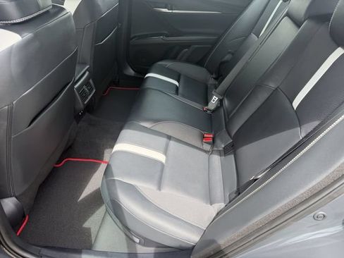 Certified 2025 Toyota Camry SE FWD image 21