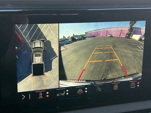 New 2026 GMC Sierra 1500 AT4 w/ AT4 Premium Package AWD/4WD image 18