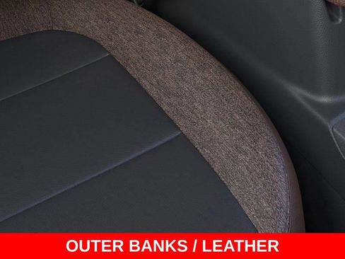 New 2026 Ford Bronco Sport Outer Banks image 16