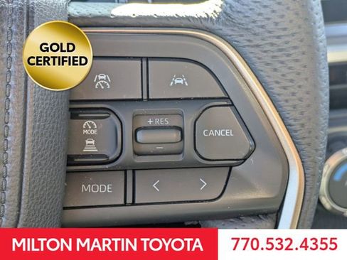 Certified 2025 Toyota Tacoma TRD Off-Road image 25