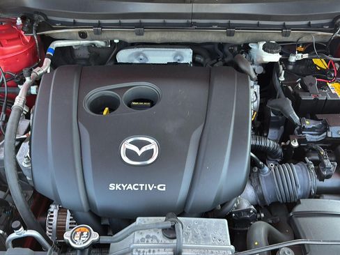 Used 2022 MAZDA CX-5 AWD 2.5 S w/ Select Package image 31