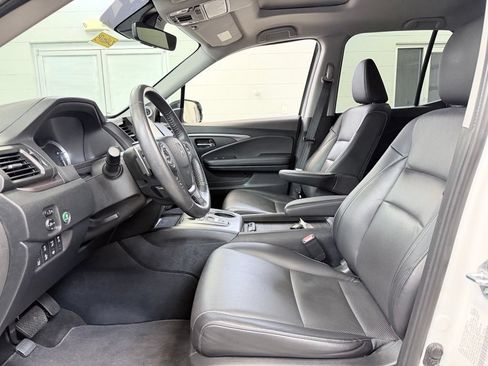 Used 2023 Honda Ridgeline RTL-E image 14