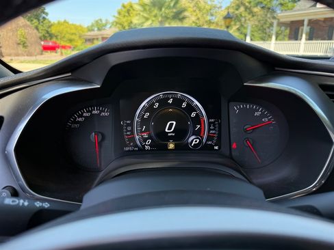 Used 2017 Chevrolet Corvette Grand Sport RWD image 44