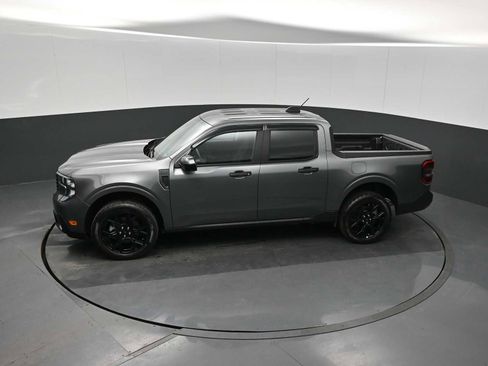 Used 2025 Ford Maverick XLT w/ XLT Luxury Package image 12