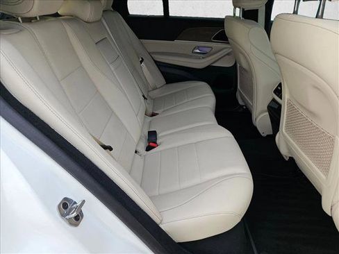 Certified 2026 Mercedes-Benz GLE 350 4MATIC image 21