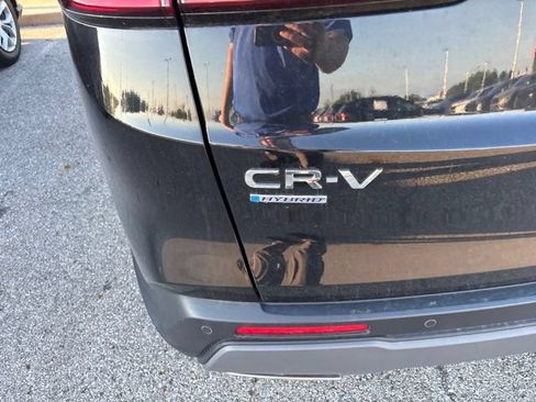 Used 2023 Honda CR-V Sport Touring image 24