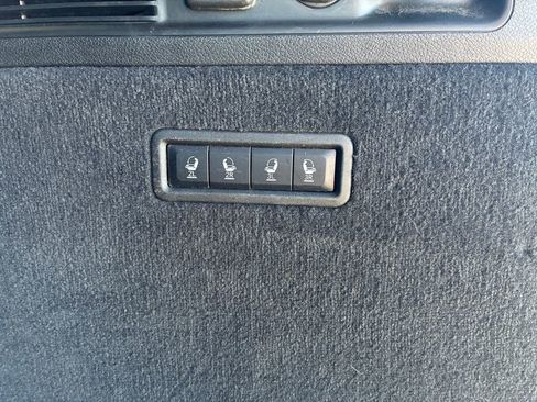 Used 2024 Jeep Grand Wagoneer Series II w/ Quick Order Packagew 28T image 18