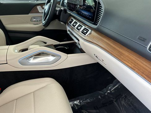 Certified 2026 Mercedes-Benz GLE 350 4MATIC image 19